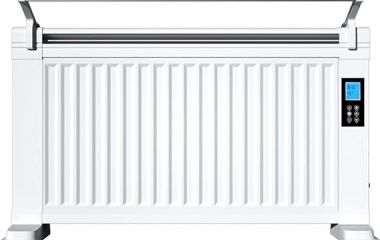 How to Choose a Convector Panel